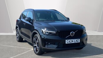 Volvo XC40 2.0 B3P Plus Dark 5dr Auto Petrol Estate
